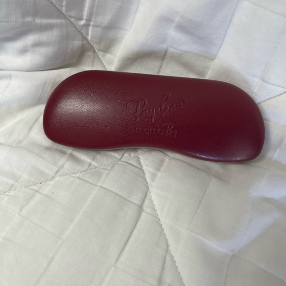 Ray Ban Hardshell slim glasses case - Picture 2 of 6